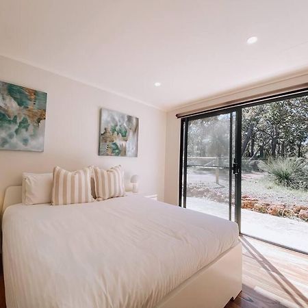Wren Studio - Private One-Bedroom Studio Nestled In Bushland Yallingup Exteriér fotografie