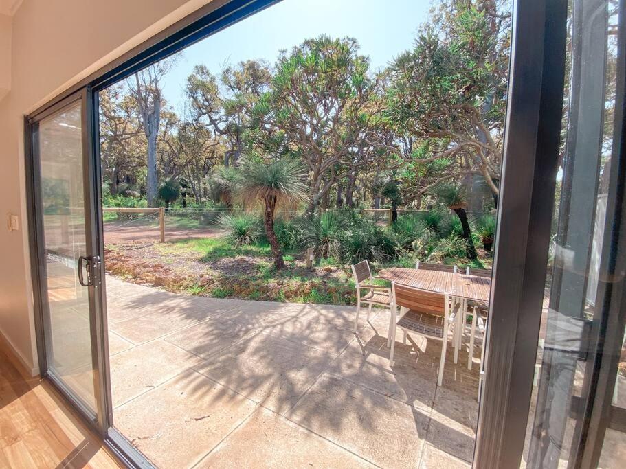 Wren Studio - Private One-Bedroom Studio Nestled In Bushland Yallingup Exteriér fotografie