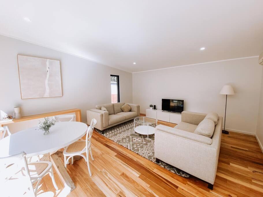 Wren Studio - Private One-Bedroom Studio Nestled In Bushland Yallingup Exteriér fotografie