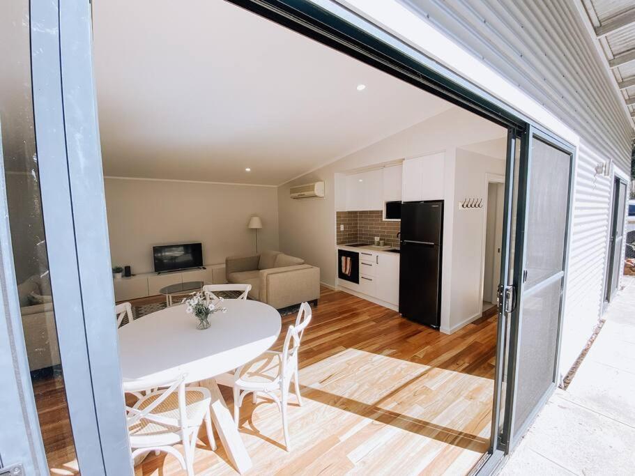 Wren Studio - Private One-Bedroom Studio Nestled In Bushland Yallingup Exteriér fotografie