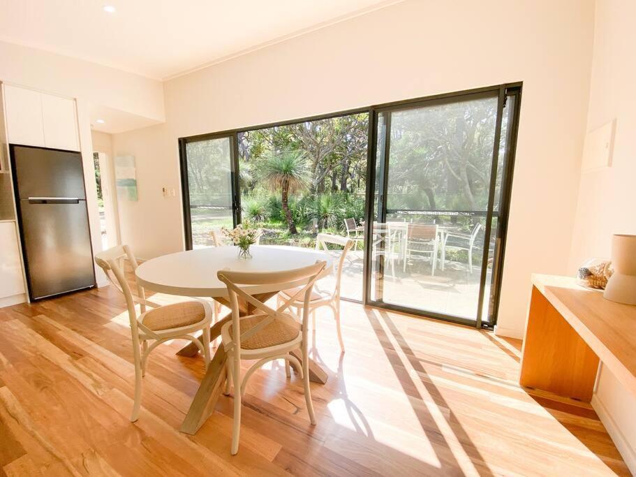 Wren Studio - Private One-Bedroom Studio Nestled In Bushland Yallingup Exteriér fotografie