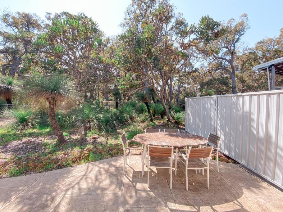 Wren Studio - Private One-Bedroom Studio Nestled In Bushland Yallingup Exteriér fotografie